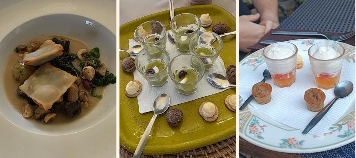 L'Ecole des Filles - Gallery Image 3