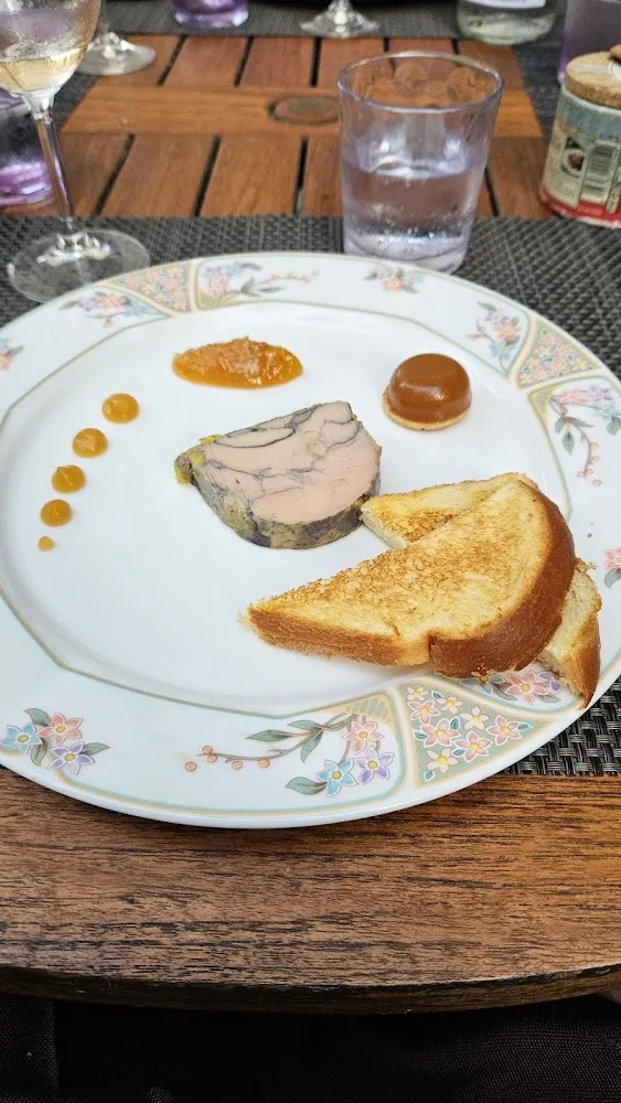 Foie Gras de Canard